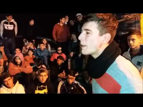 NARCISO vs KLAVE || FINAL MASTER FREE ULTIMA FECHA