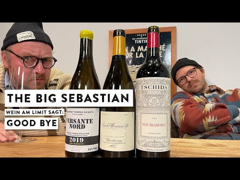 The Big Sebastian - Abschied von Sebastian unserem kölschen Jung - Folge 499