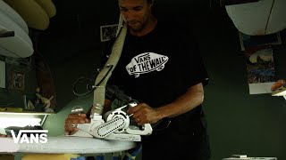 Vans 2023 Duct Tape Invitational Shaper Mikey February