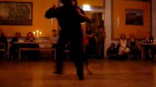 CAMBALACHE 2008 - Guillermo Merlo & Fernanda Ghi