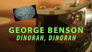 George Benson - Dinorah, Dinorah (Vinyl)