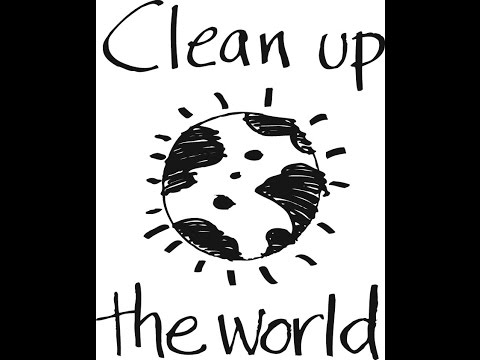 Jimmy Foot - Clean Up The World - Rhythm Addict album by Jimmy Foot