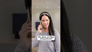 🏠English Conversation Practice | BOOKING A HOUSE