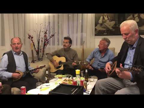 Jahir Nuredini - mos ma pi rakinë