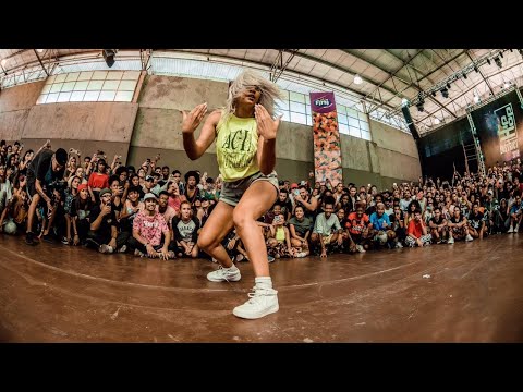 Hip Hop District • Aftermovie 2019