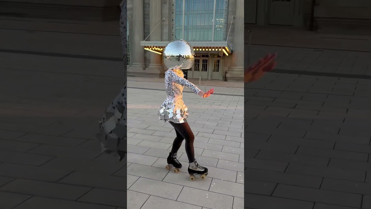 Promotional video thumbnail 4 for Tumbleweed Circus