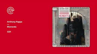 Anthony Pappa - Moments (CD1) (2008)