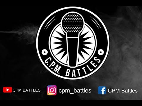 FINAL COLECTIVO CPM BATTLES - [FOX T VS HANTO] - 1 VS 1