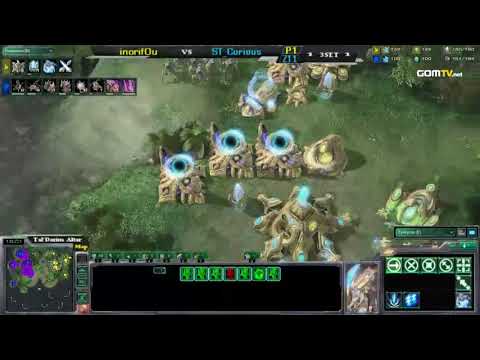 Group B - Week 10 Match 1 Set 3   fOu vs StarTale