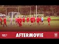 AFTERMOVIE | Eerste dag trainingskamp in De Lutte!