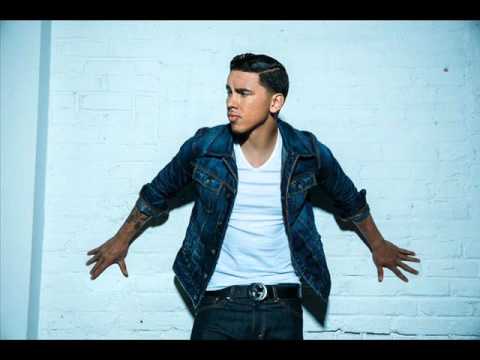 Adrian Marcel ft Wale & E40 - WAM