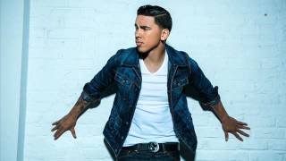 Adrian Marcel ft Wale &amp; E40 - WAM