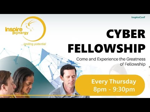 Biblical Faith, Part 4 by Mr. Martin Katewu Opio | Cyber Fellowship | 30/10/2025