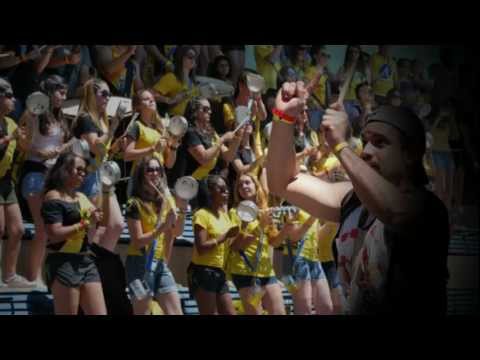 INTERUNESP ARARAQUARA 2010 - BAURU: O Filme [1080p]