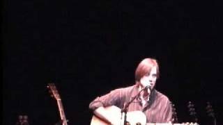Jackson Browne The Times Youve Come 2004