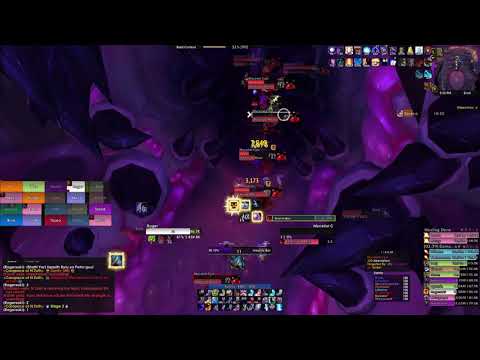 Mythic - Carapace of N'Zoth