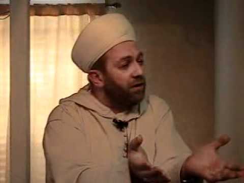 Khutbah 92- Islam & Human Rights By Shaykh Ninowy