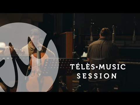Télès Music and Bryan Raets