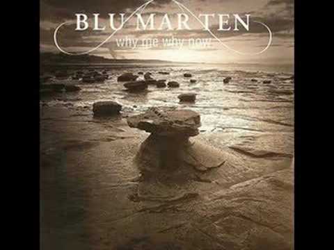 Blu Mar Ten - Drive