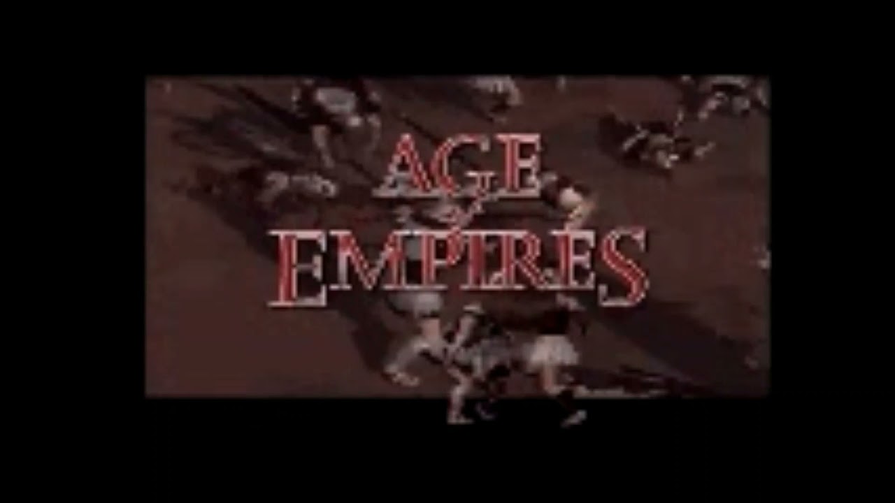 Trailer de Avis des joueurs : Age of Empires