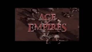 Age of Empires