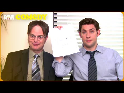 The Office: 38 Mins of Dunder Mifflin Crimes! | Screen Bites - Comedy
