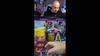LIVE Rip ’N Ship #40 | Pokémon + One Piece ENG & JP Packs (Portrait)