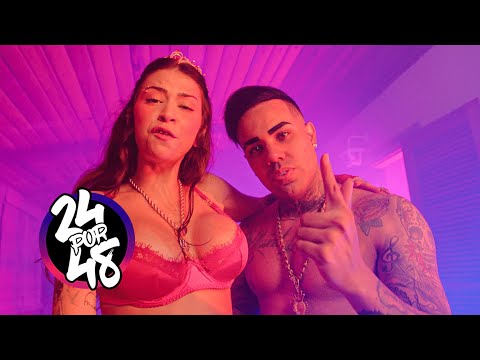 RAINHA DA PUTARIA (Clipe Oficial) MC Pipokinha e DJ Abdo