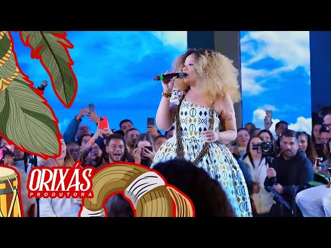 Sambas de Macumba – Ao Vivo no Maria Zélia - Juliana D Passos (SHOW Completo)