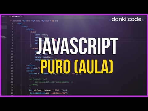 Aula #14 - Curso JavaScript Puro
