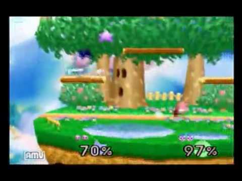 Kansai 2016 - Losers Top 8 Keisuke (Kirby) vs Wangera (Jigglypuff)