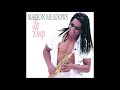 Marion Meadows - Show Me Show Me (velvety)