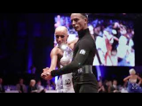 Gabriele Goffredo - Anna Matus, MDA | 2019 WDSF PD Euro LAT - SF S