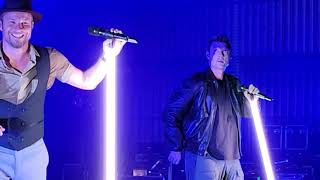 Backstreet Boys - Undone - Live PNC Bank