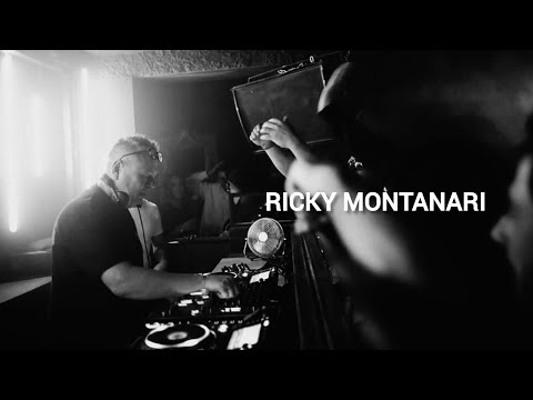 Ricky Montanari | Deep House Music Mix (Groove Culture DEEP DJSET)