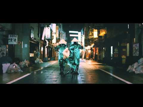 DThrills X Klayz X Danzey - Perform