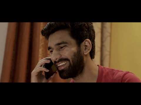 Abhishek Nougai Short film