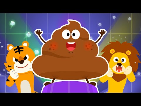 image-Does listening to music help you poop?
