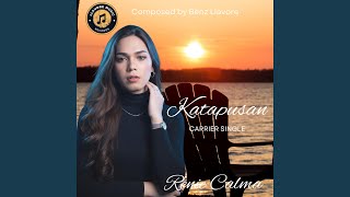 Katapusan ft.Renie Calma