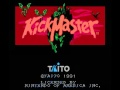 Kick Master NES Music Receive Password