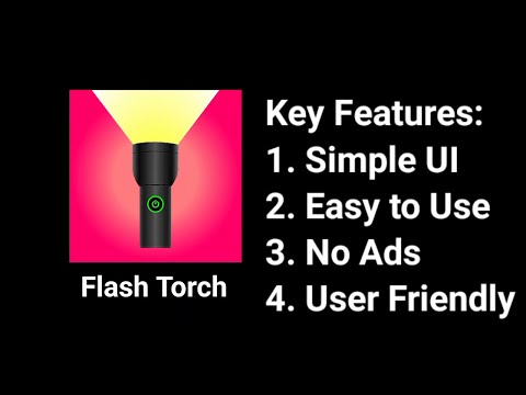 Flash Torch