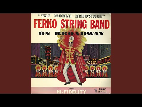 Get Me To The Church On Time