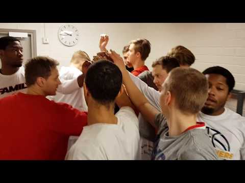 Raiders - Oulun Ynni // 24.11.2019