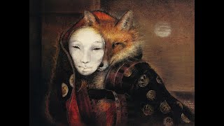 मानव लोमड़ी खुदा का कहर आधी लोमड़ी आधे इंसान का सच|Fox Women in Karachi Zoo Pakistan| Mumtaz Begum video