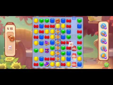 Homescapes 🏡 Level 11315