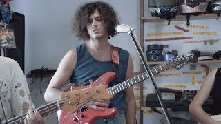 Magon - Same House (Live Session)