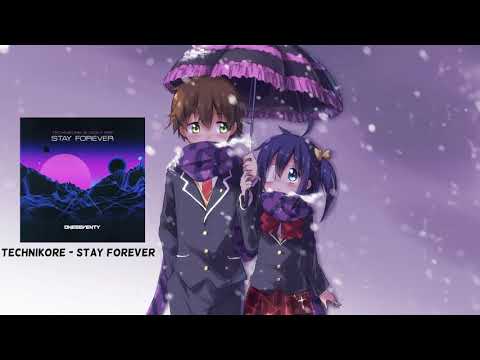 Technikore - Stay Forever (ft. Vicky Fee) [OneSeventy]