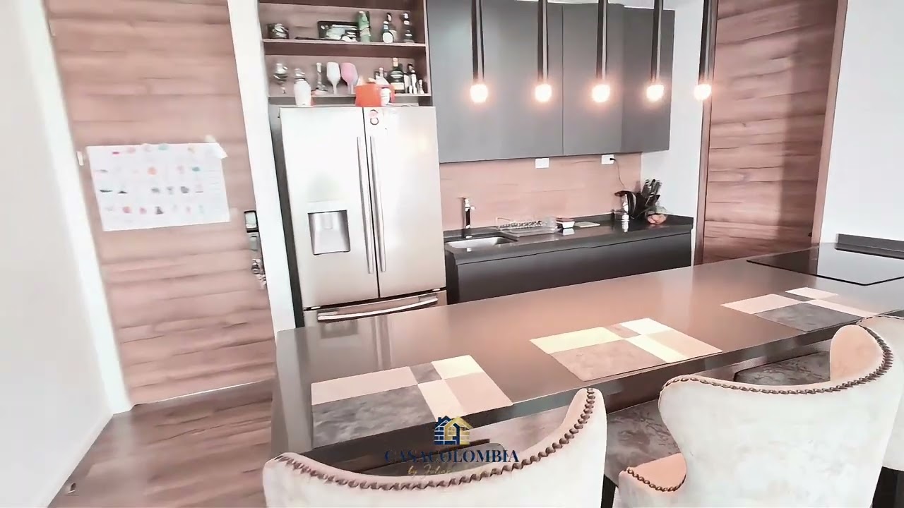 Apartment in LAS PALMAS video tour