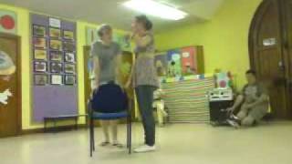 The likes of us - Love is here