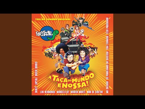 É Papo Firme - Os Paralamas do Sucesso